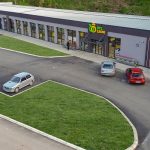 Otvoren Tržni Centar Toplica – Novo mesto kupovine i druženja u srcu Kuršumlije